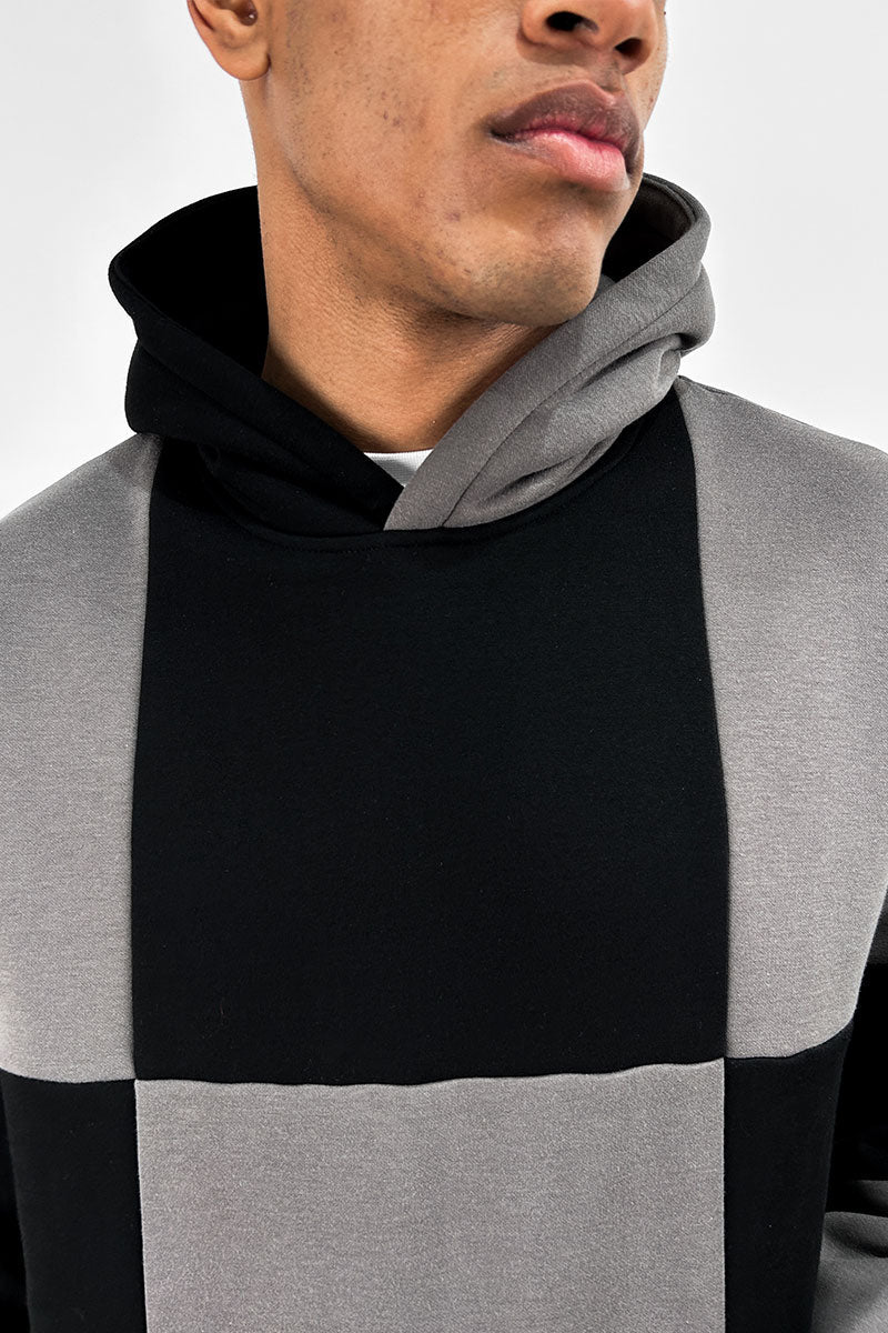 SUDADERA STREET NOVA