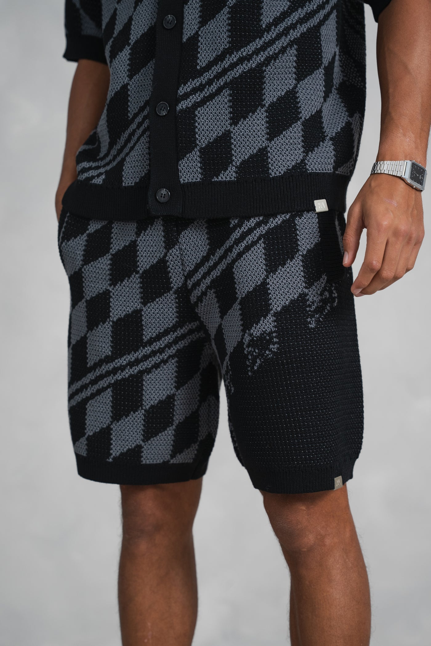 PANTALONES POINT SQUARE
