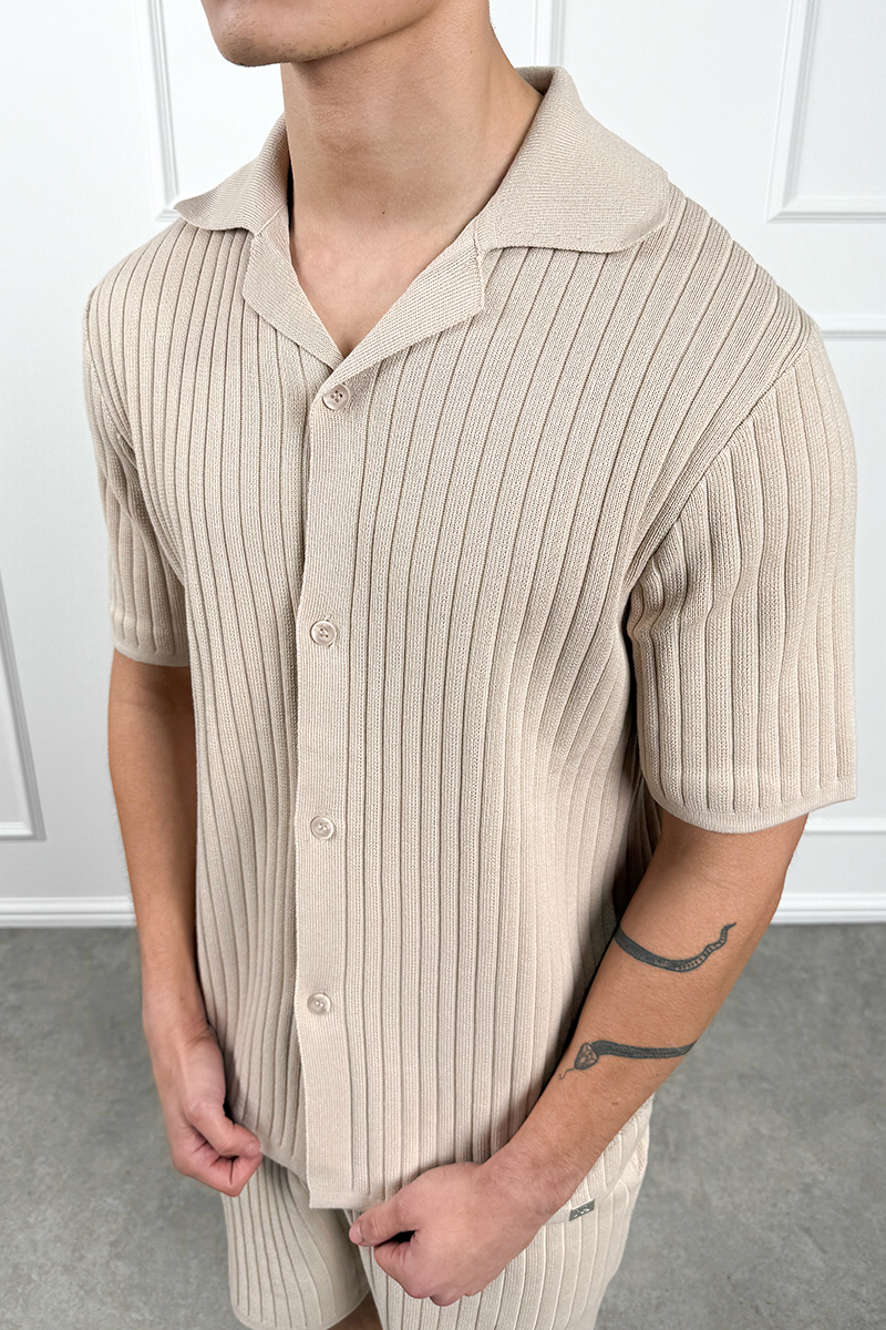 CAMISA PRINT RELIEF