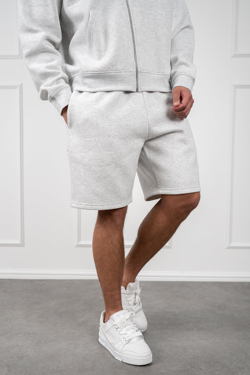 CONJUNTO RELAXED FIT