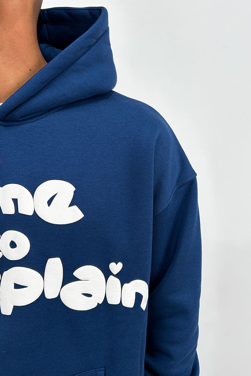 SUDADERA NORDMEN WRITINGS
