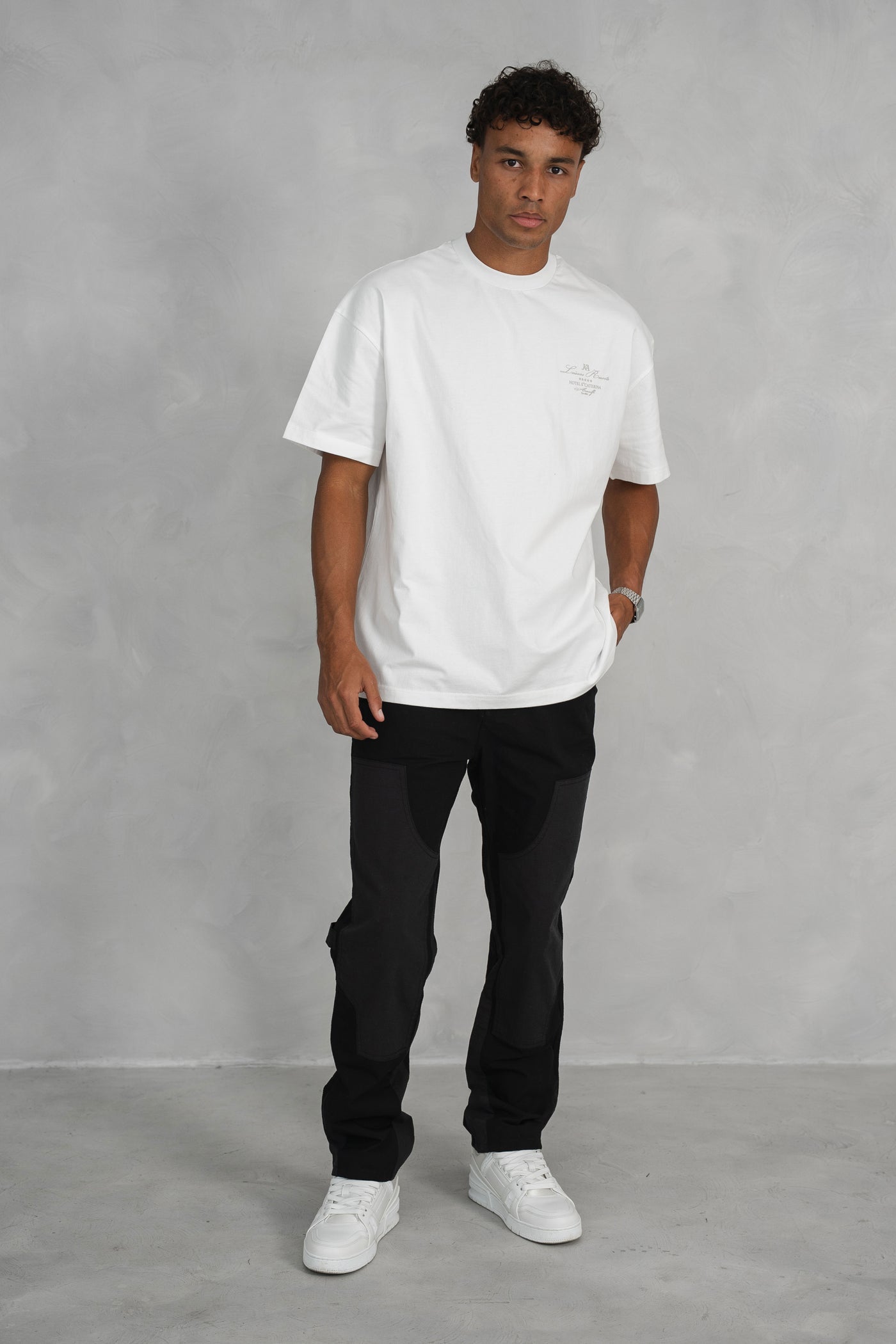 PANTALONES BROOKLYN CARGO