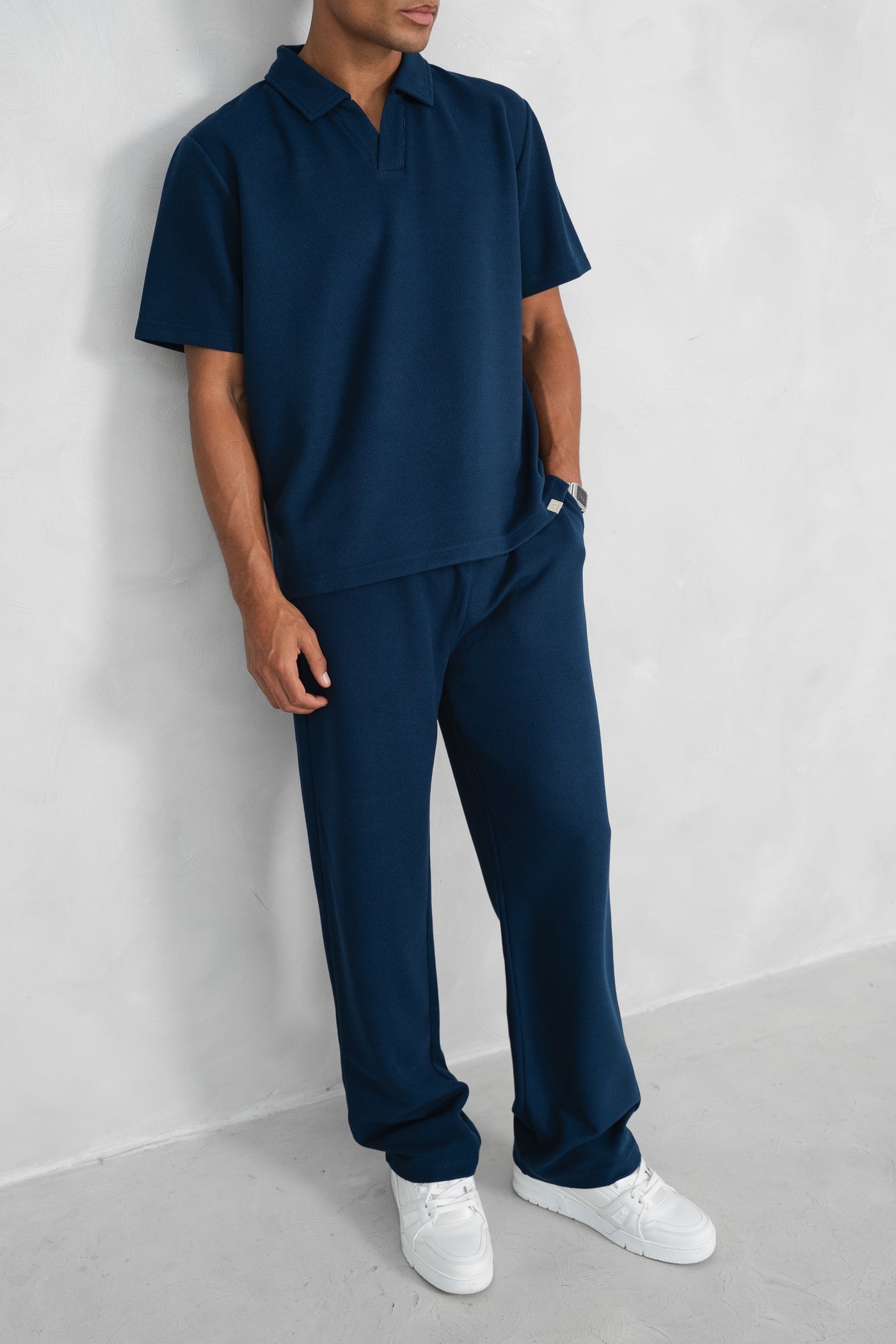 CONJUNTO OPEN NECK