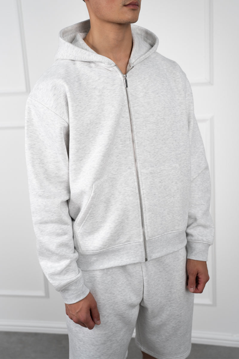 CONJUNTO RELAXED FIT