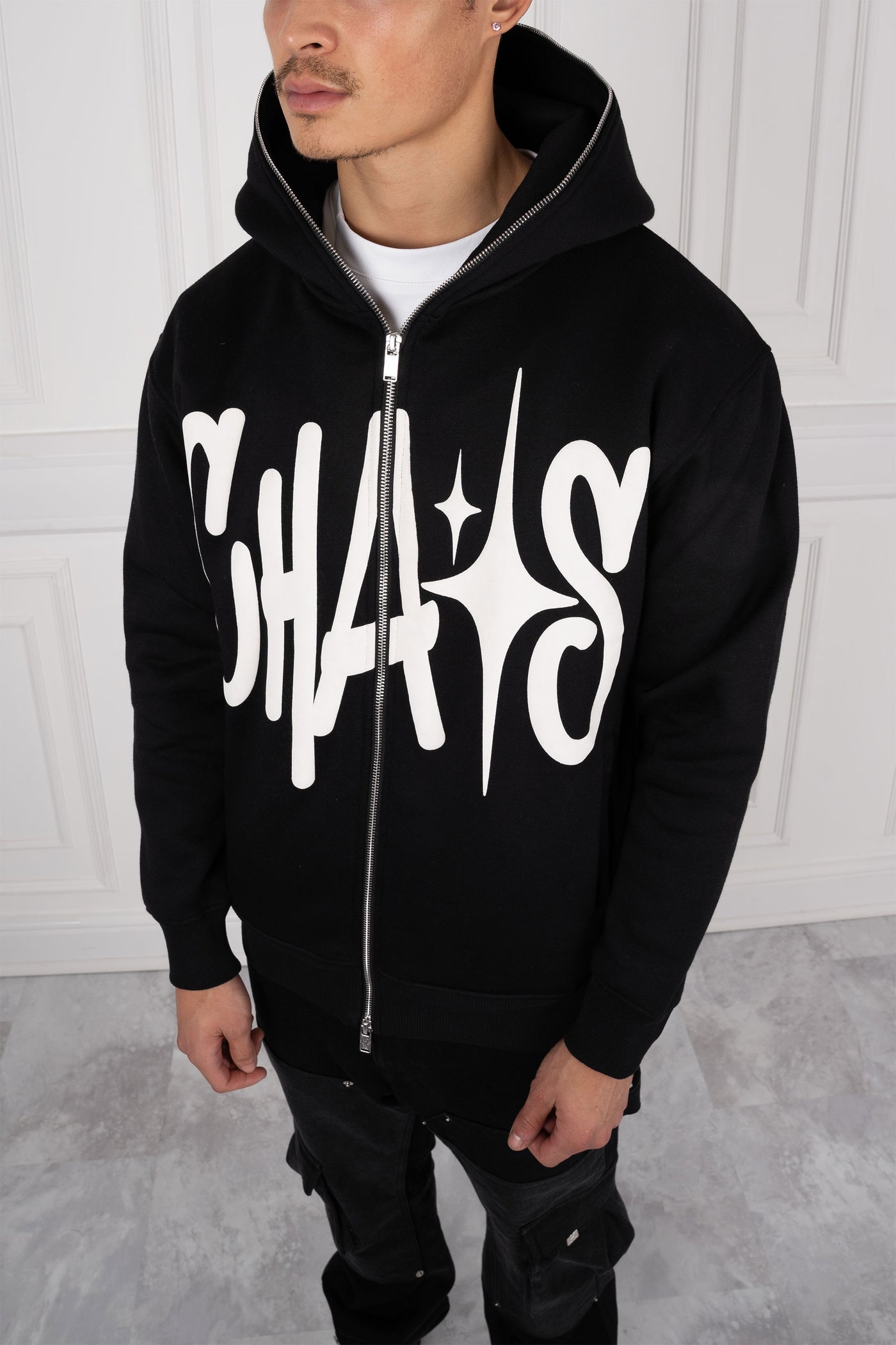 SUDADERA CHAOS PULL OVER