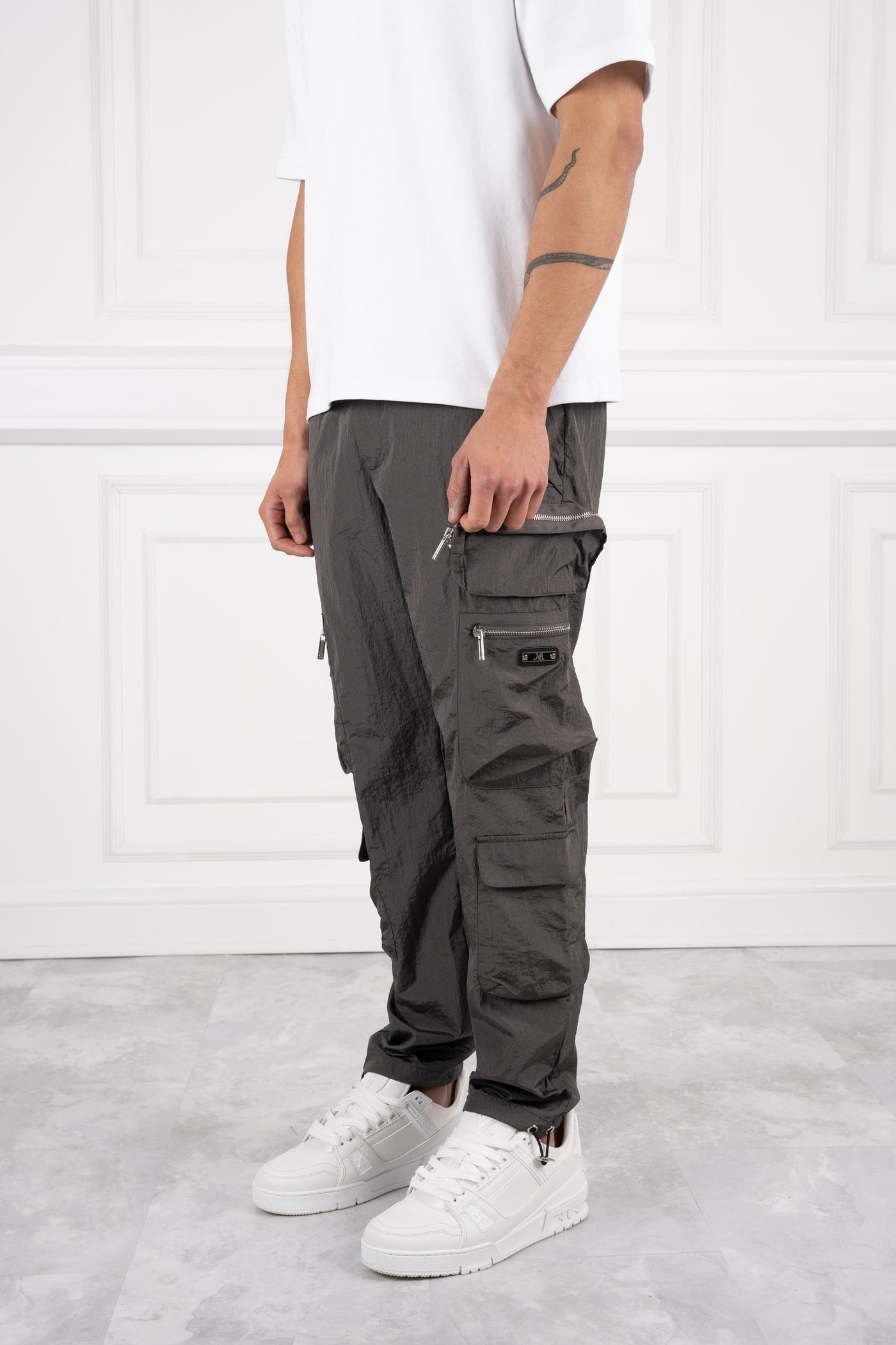PANTALONES CLEVELAND FIT