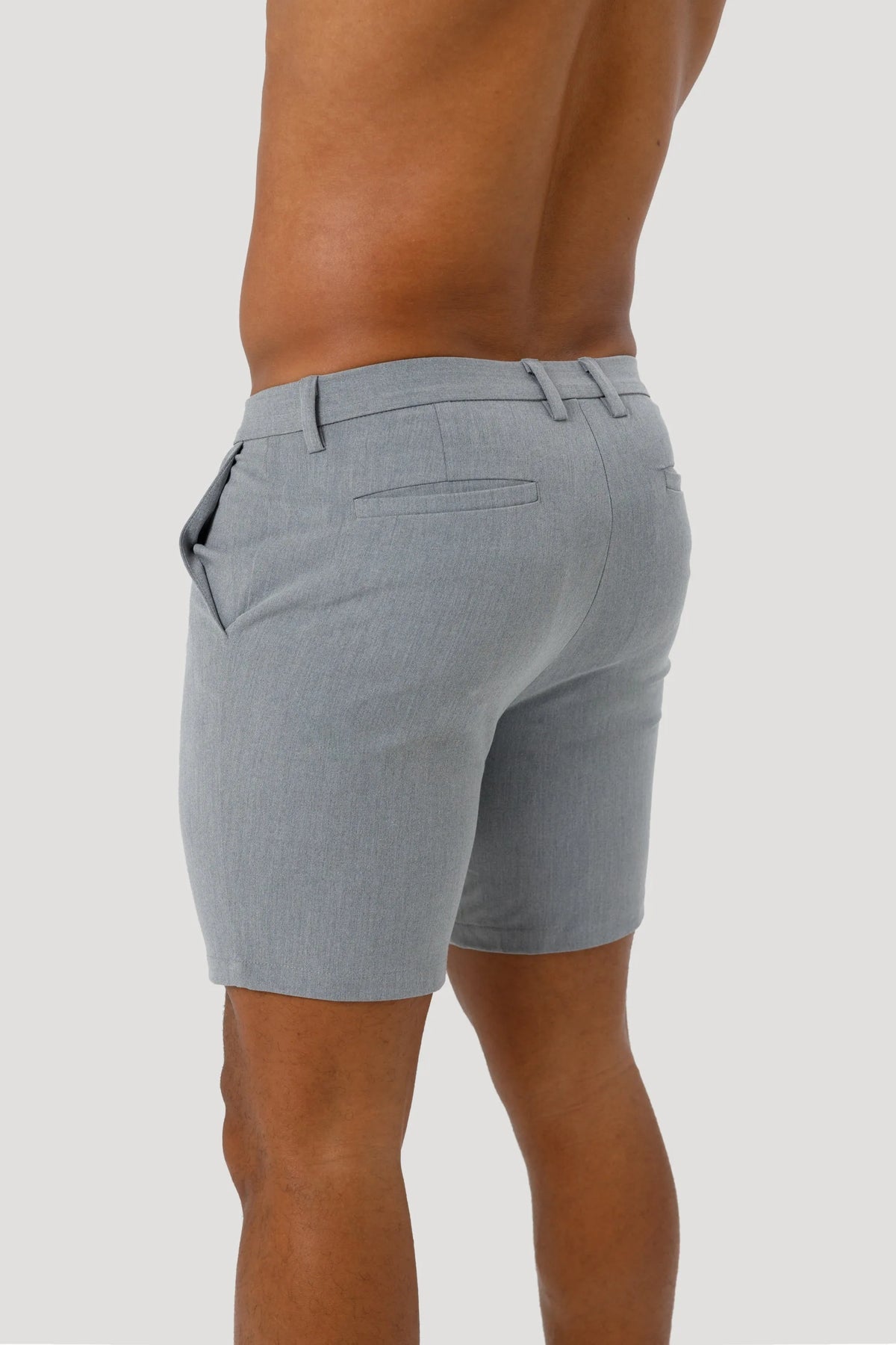 PANTALONES MINIMAL ICE