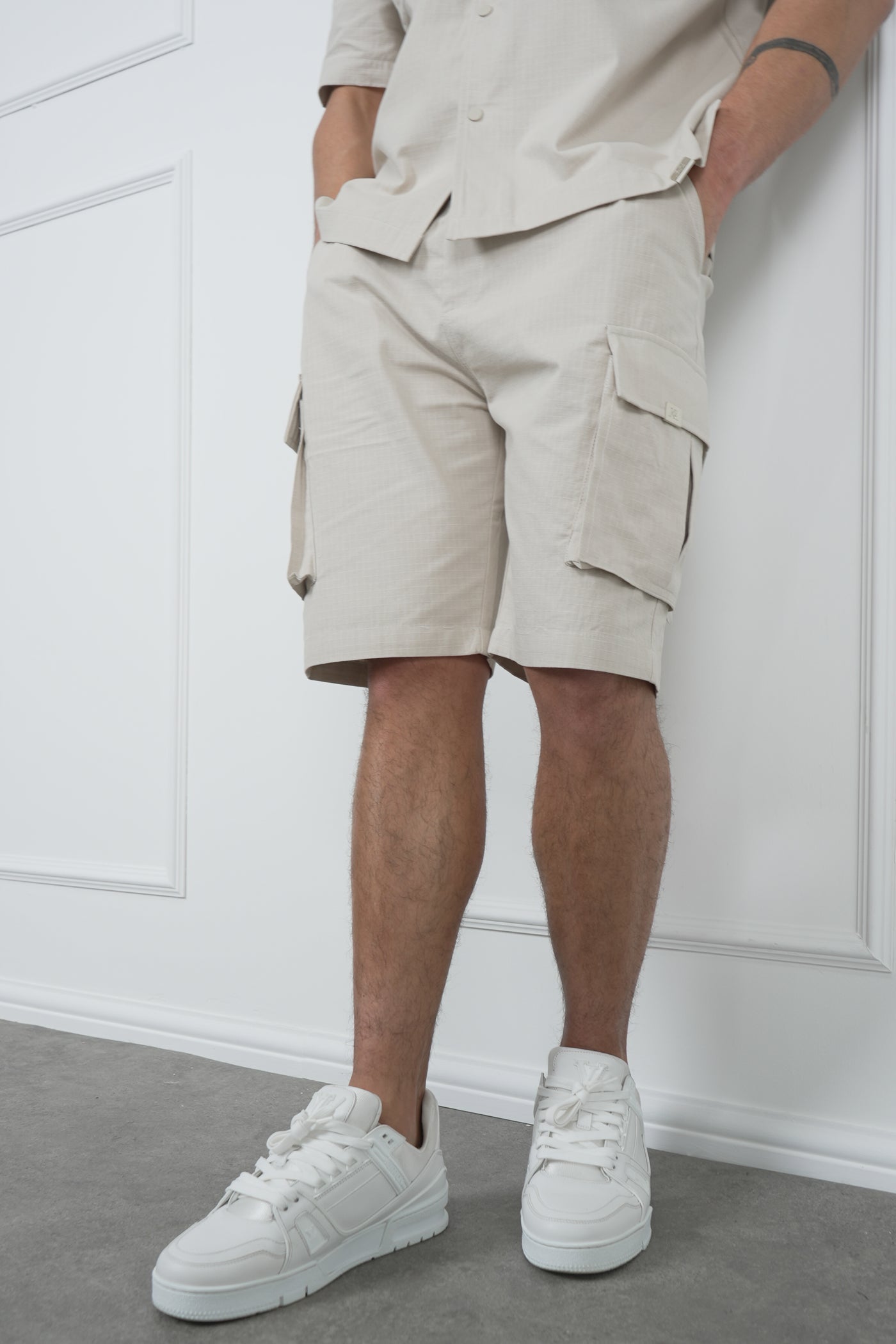 PANTALONES CALIFORNIA
