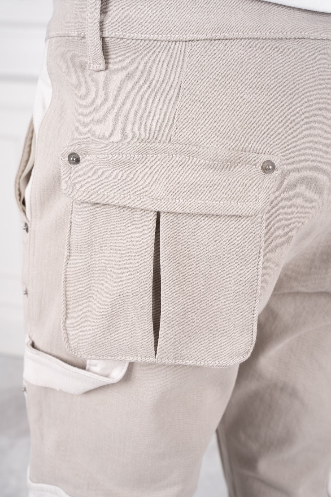 PANTALONES BROOKLYN CARGO