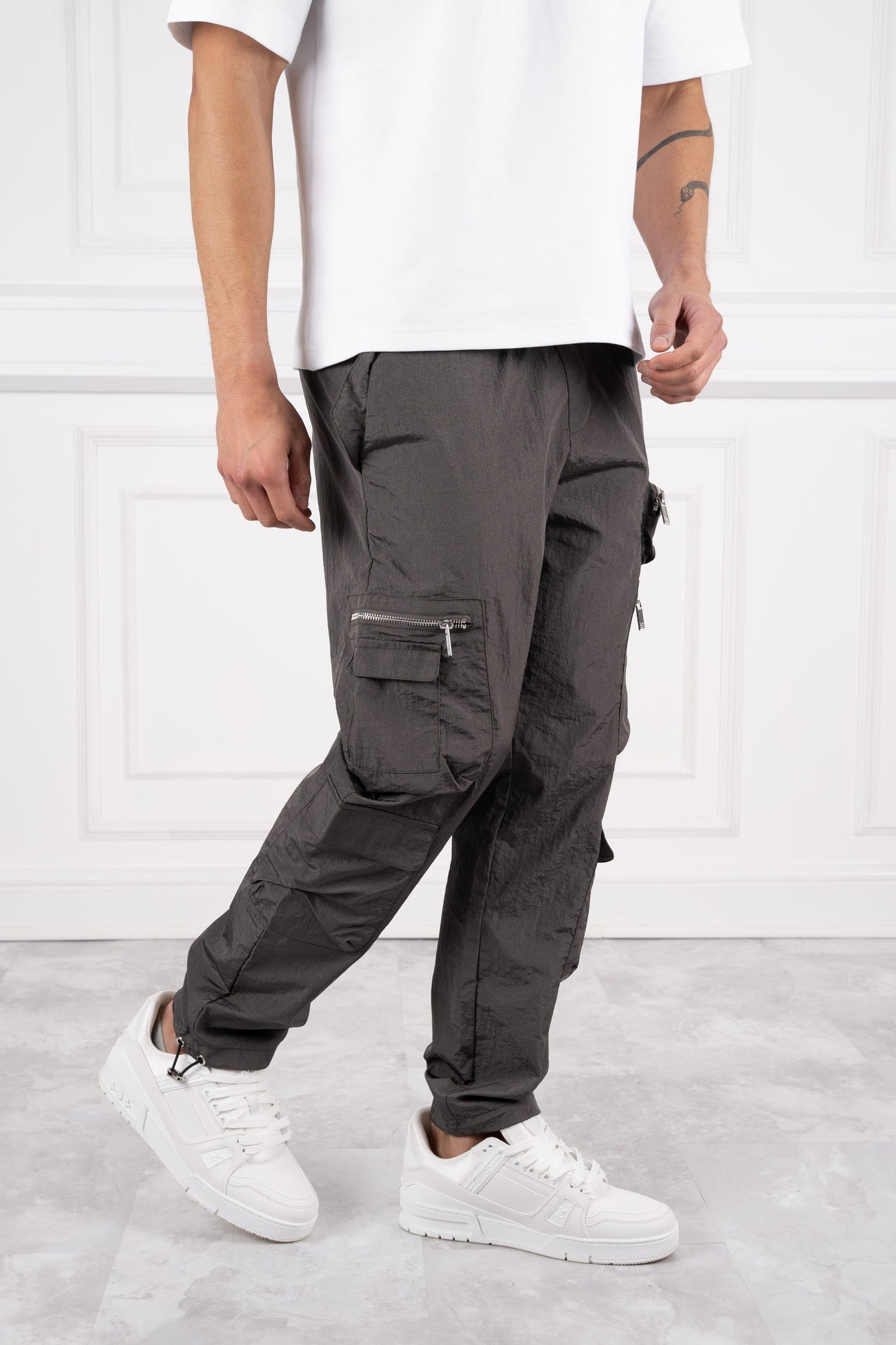 PANTALONES CLEVELAND FIT