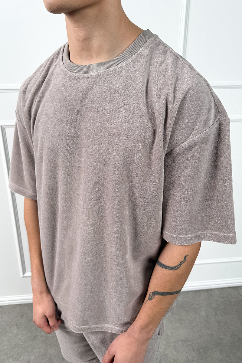 CONJUNTO TAYLOR OVERSIZE