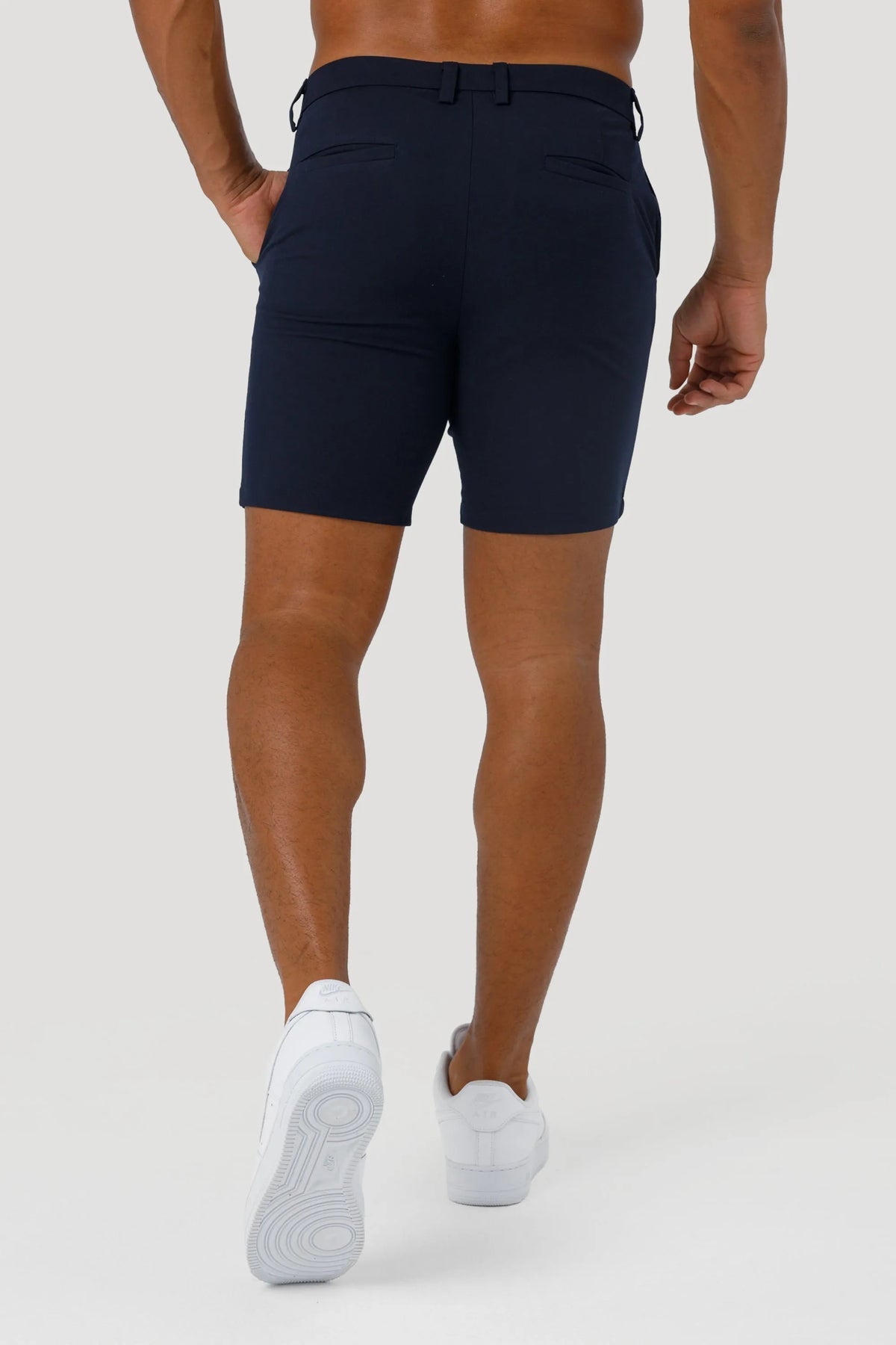 PANTALONES MINIMAL ICE