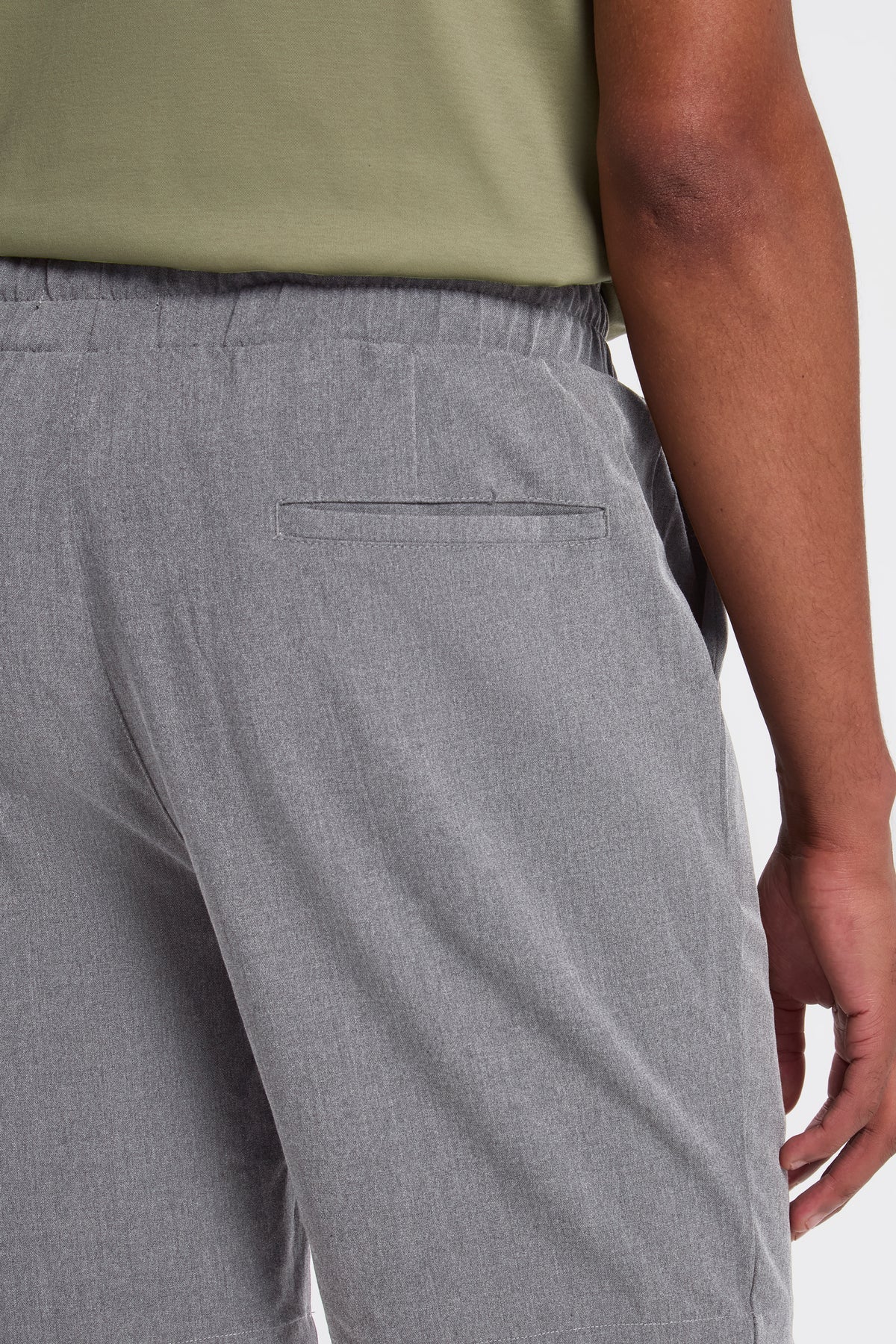 PANTALONES CORTE FINO
