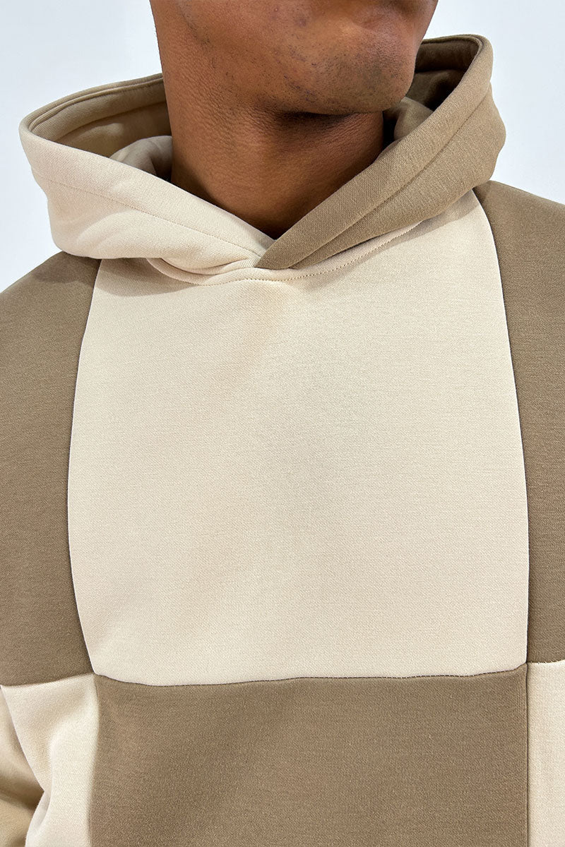 SUDADERA STREET NOVA
