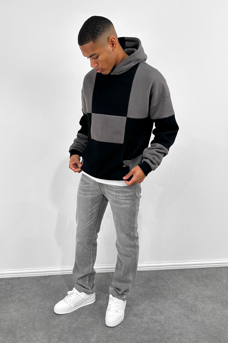 SUDADERA STREET NOVA