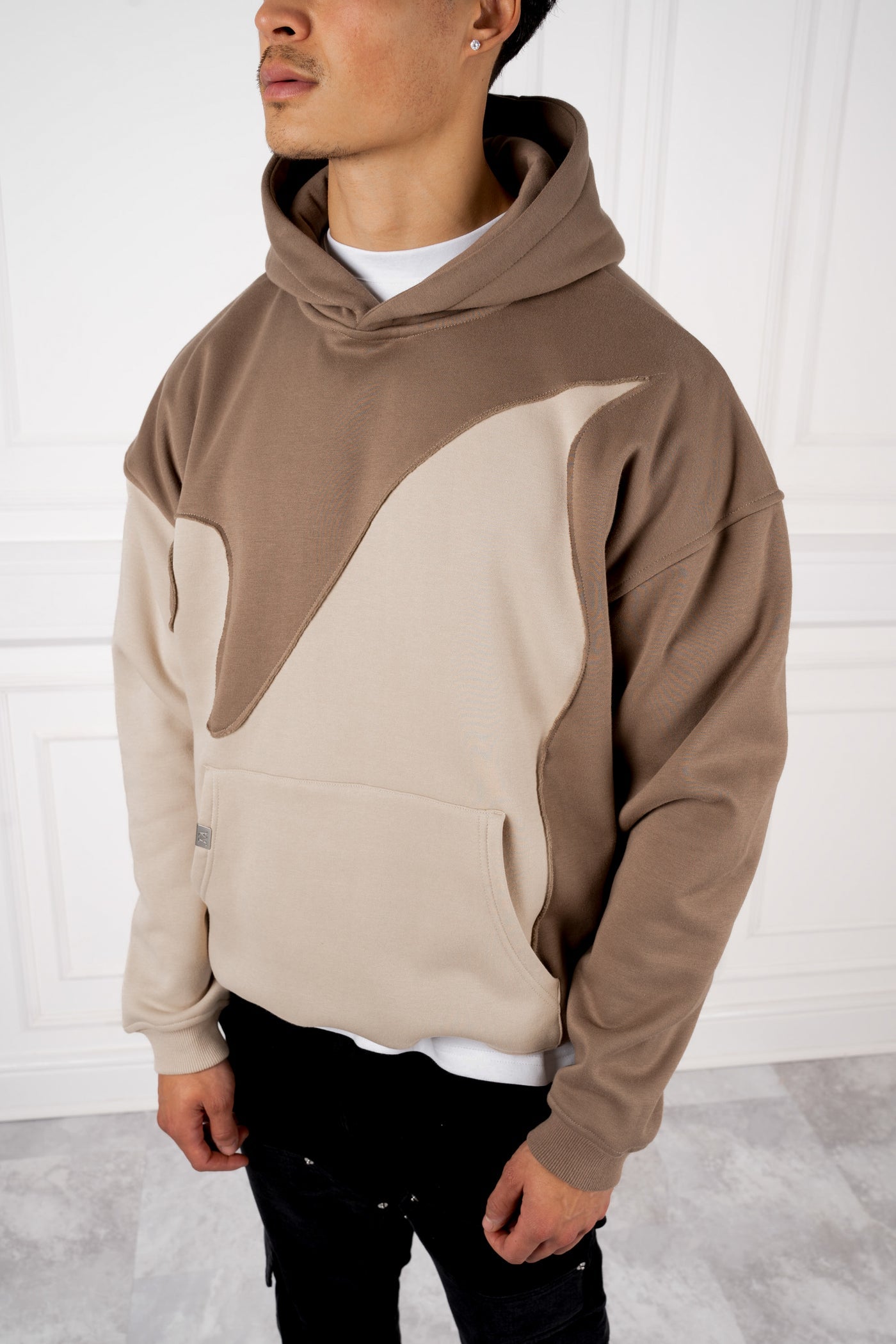 SUDADERA FLAME SWITCH