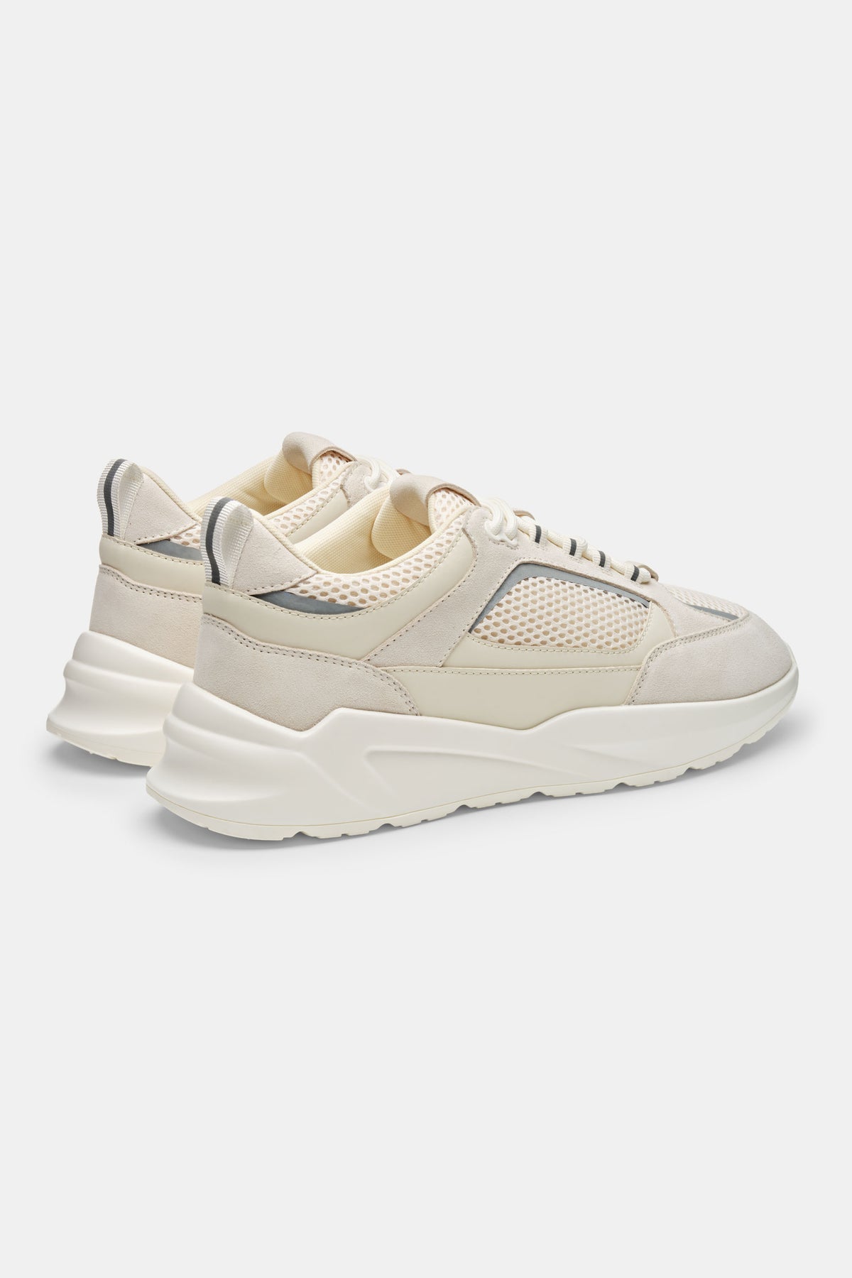 TRACK RUNNER