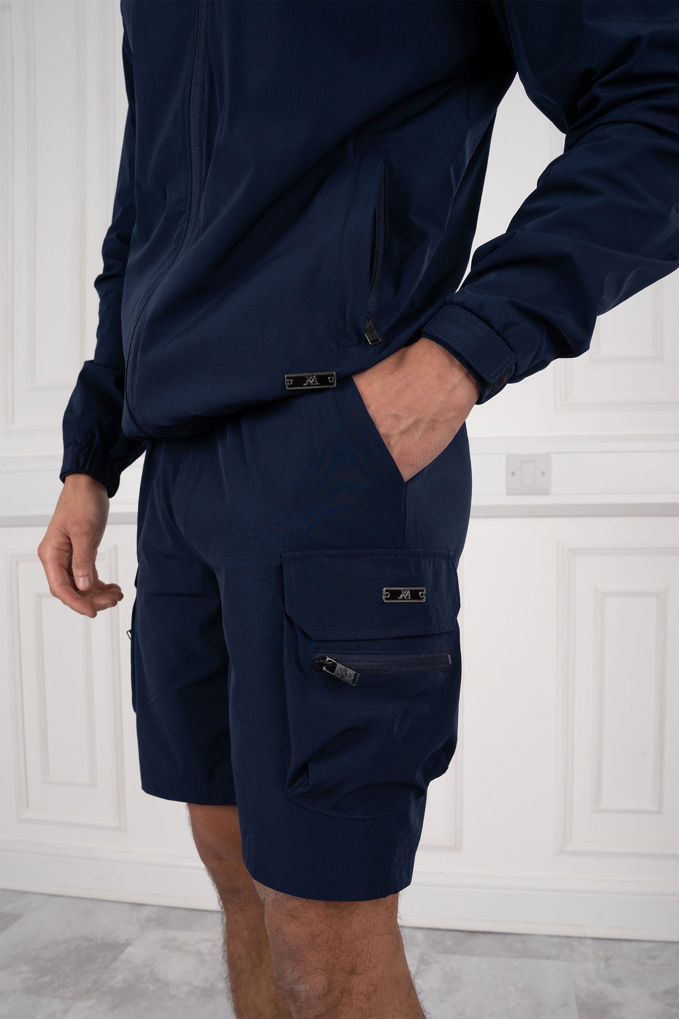 PANTALONES TECHNICAL V2