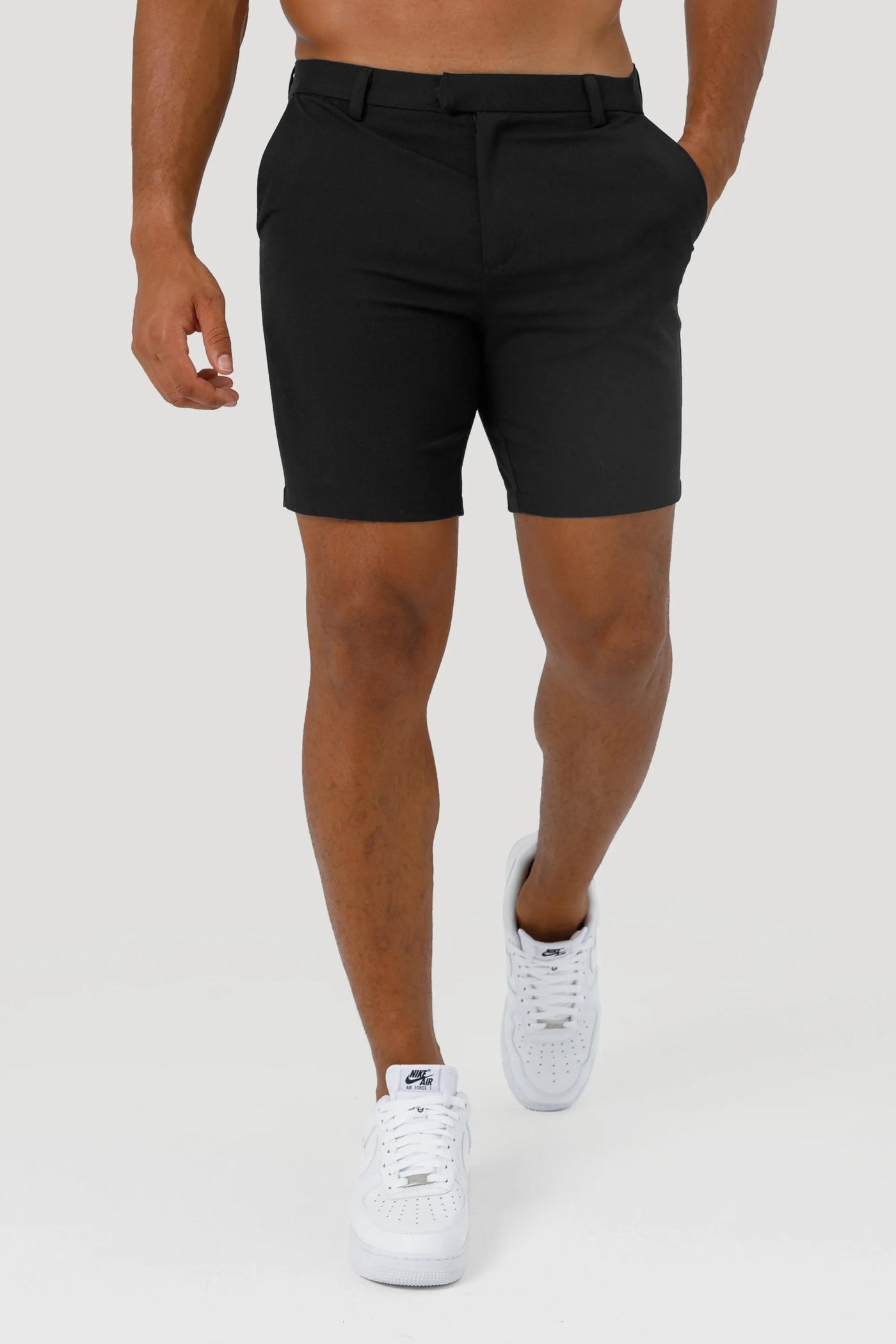 PANTALONES MINIMAL ICE