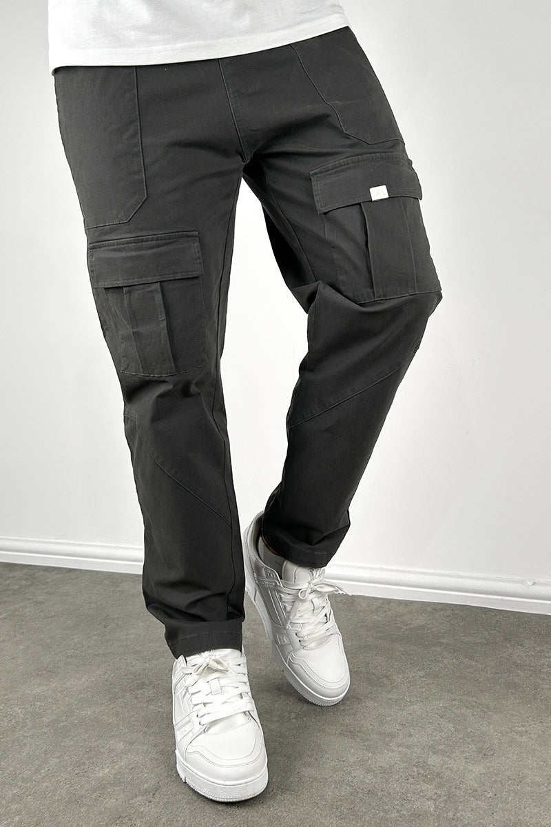 PANTALONES SNAP FIT CARGO