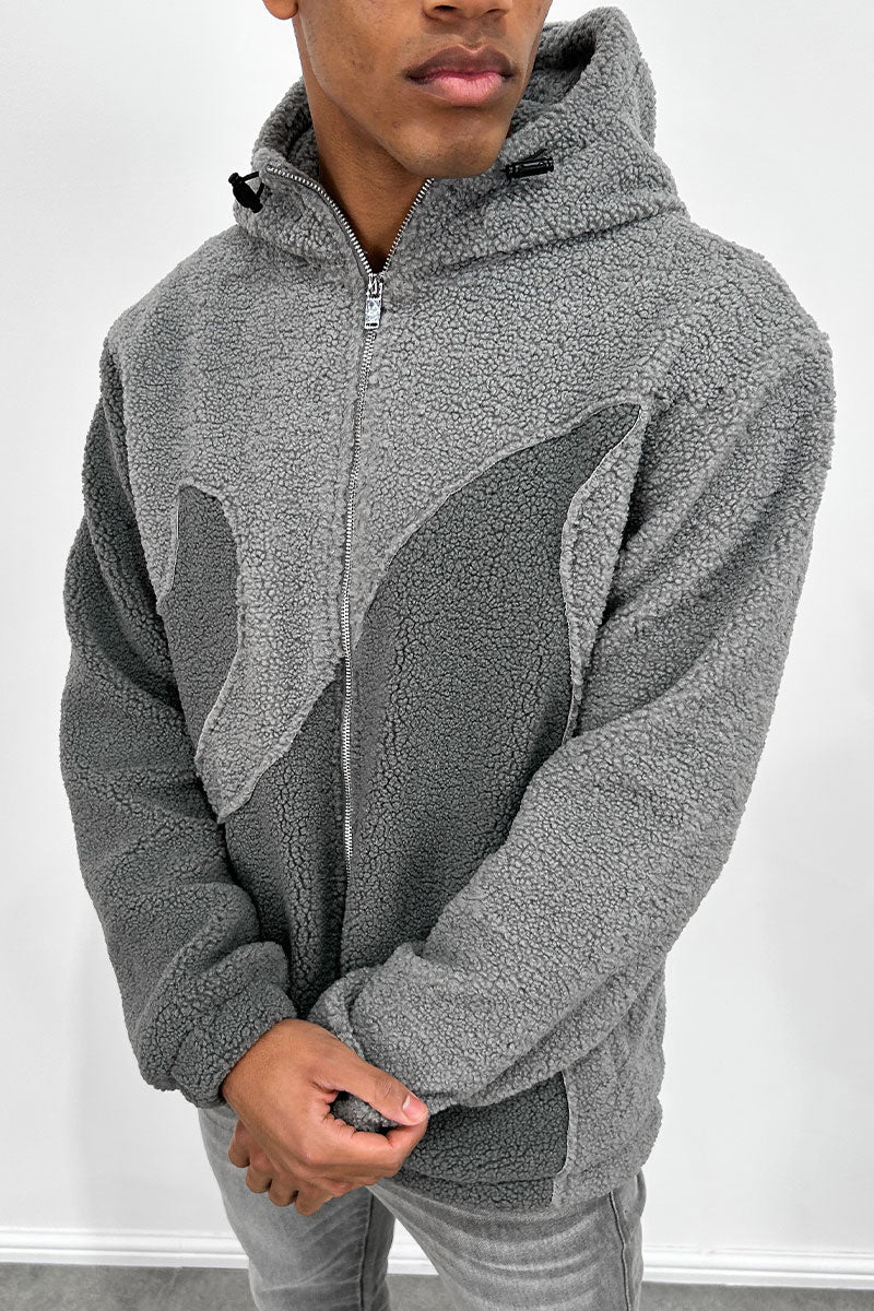 SUDADERA FLAME SPIRIT