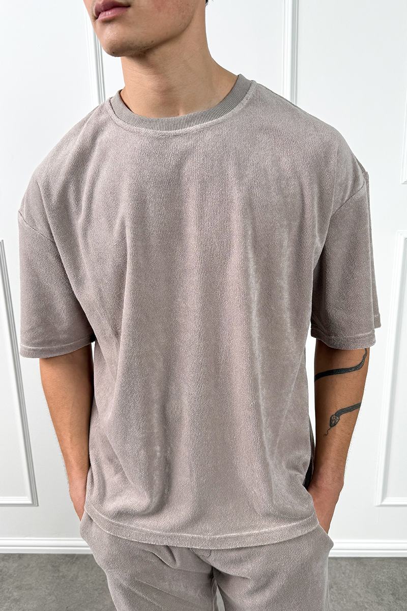 CONJUNTO TAYLOR OVERSIZE