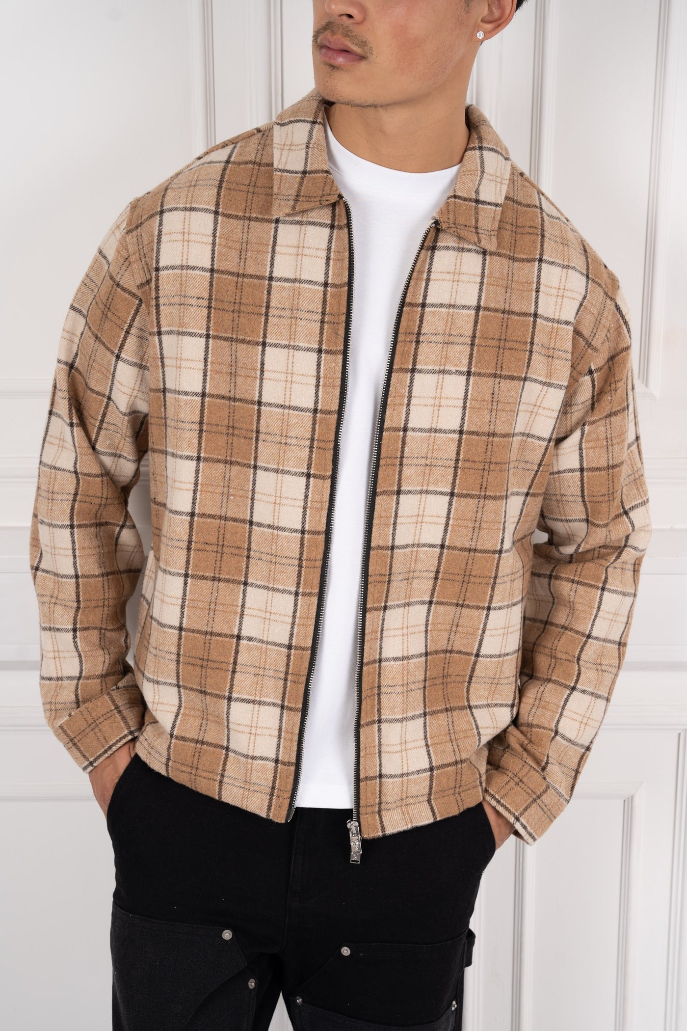 CAMISA KNITE PREMIUM