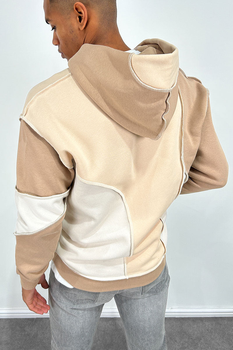 SUDADERA HYPE & NOVA