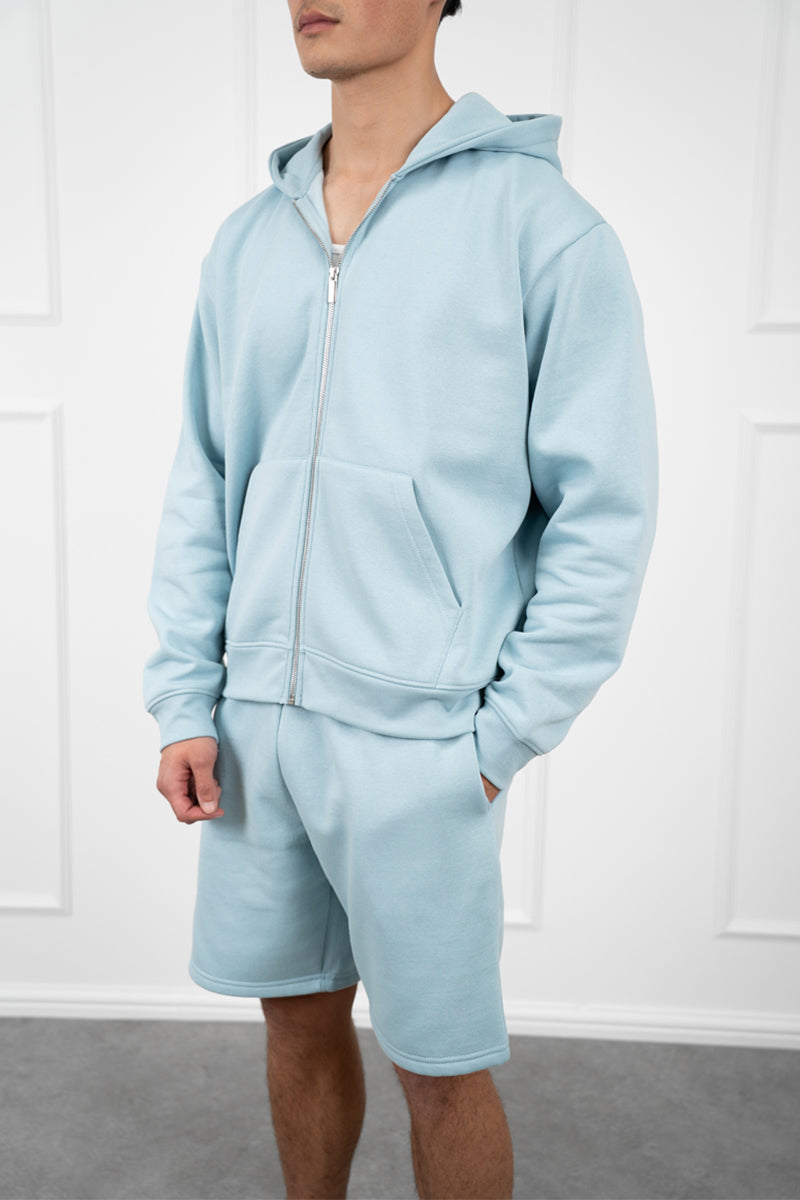 CONJUNTO RELAXED FIT