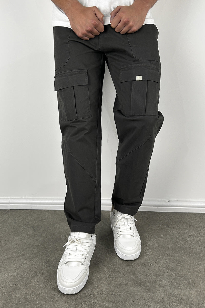 PANTALONES SNAP FIT CARGO