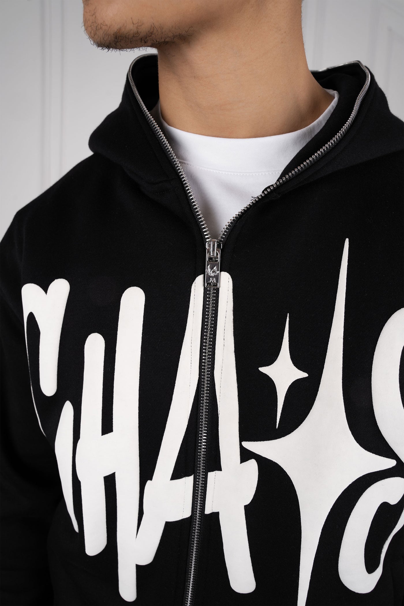 SUDADERA CHAOS PULL OVER