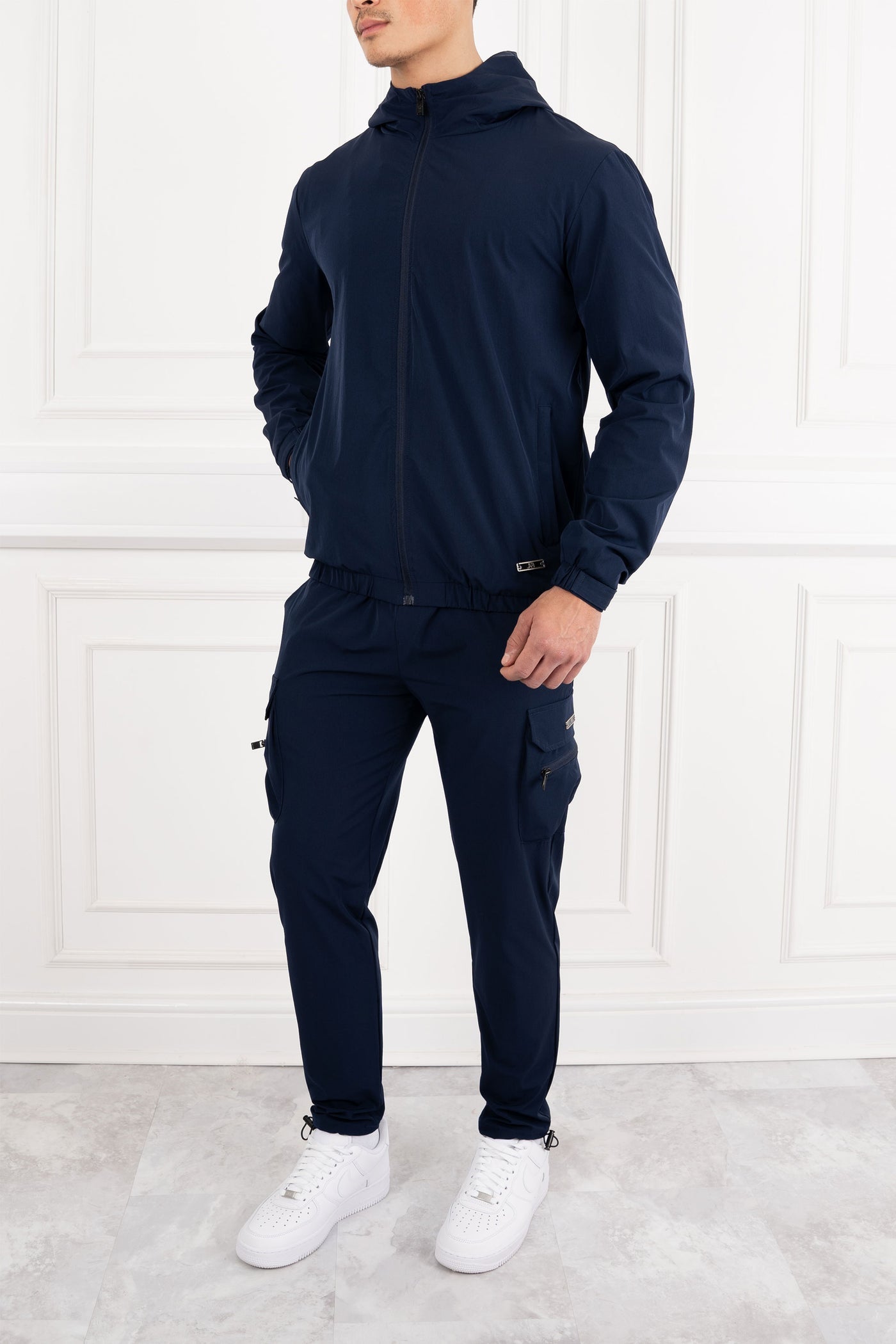PANTALONES TECHNICAL V2 LARGOS