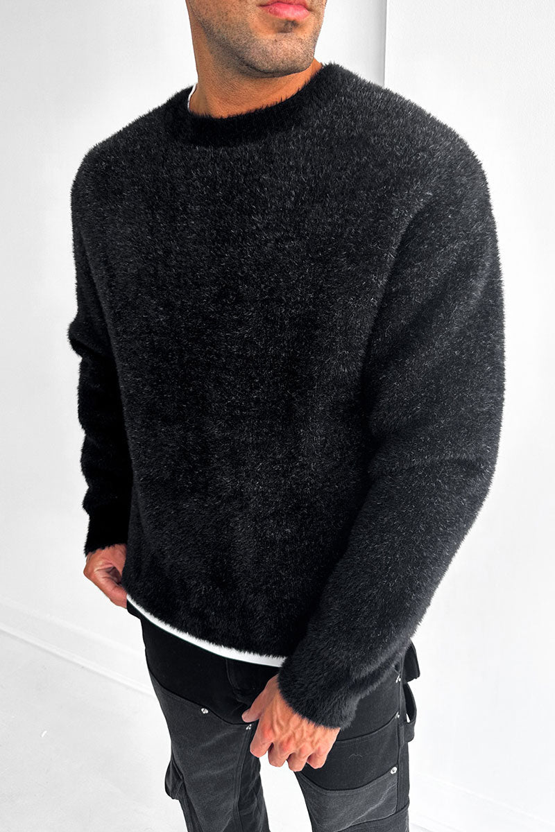 JERSEY MAISON LE NOIR
