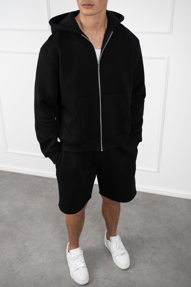 PANTALONES RELAXED FIT