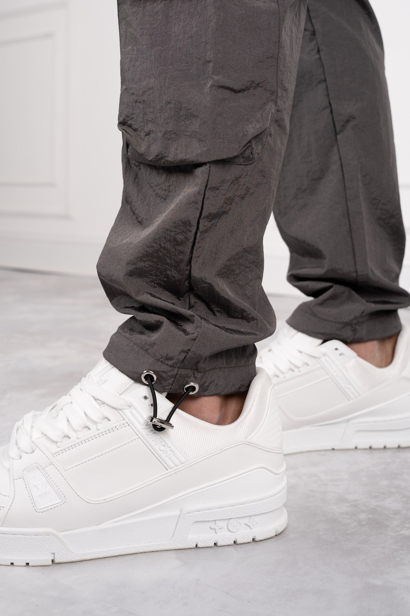 PANTALONES CLEVELAND FIT