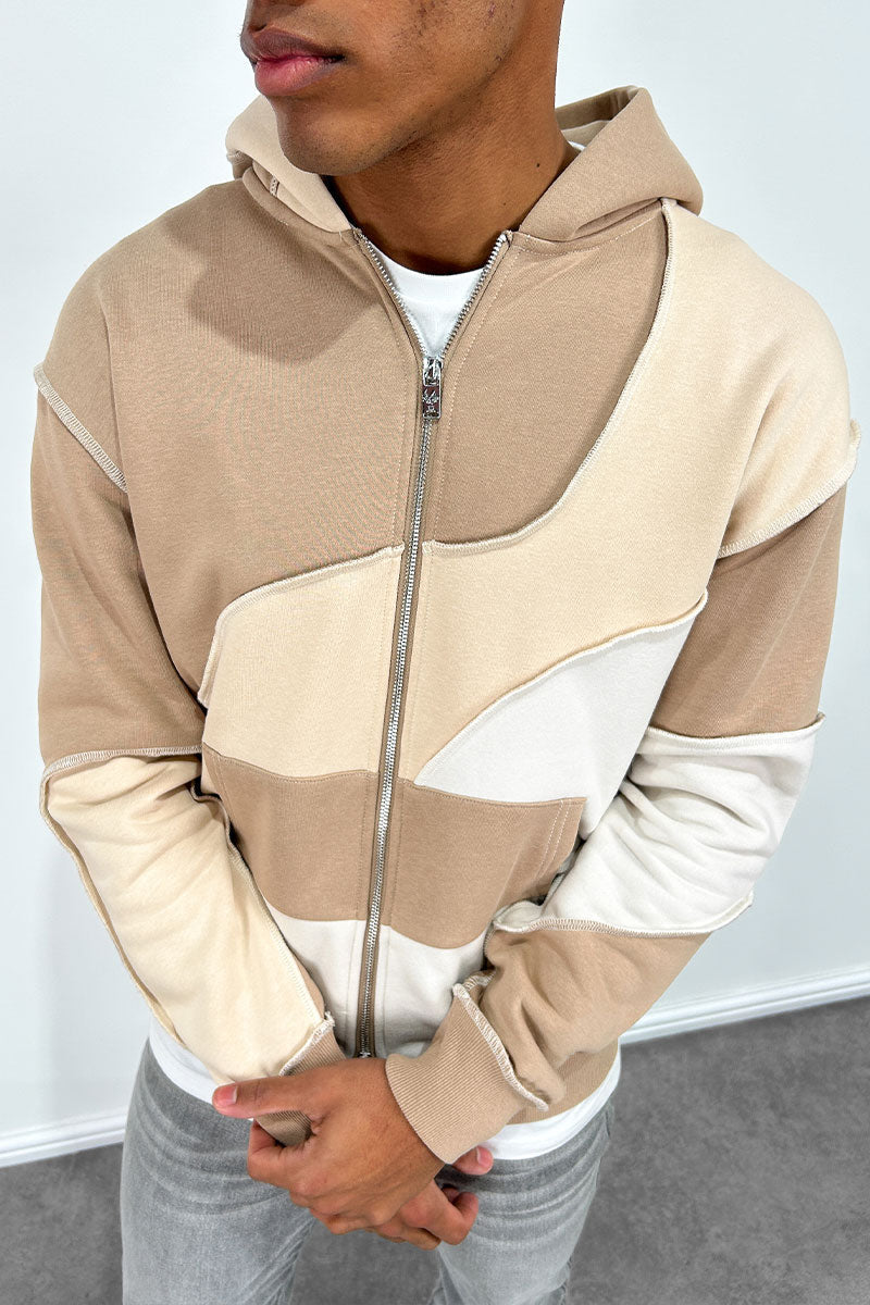 SUDADERA HYPE & NOVA