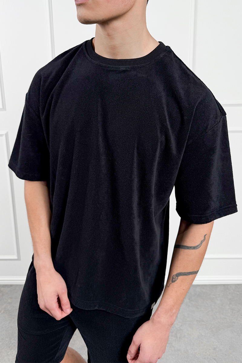 CONJUNTO TAYLOR OVERSIZE