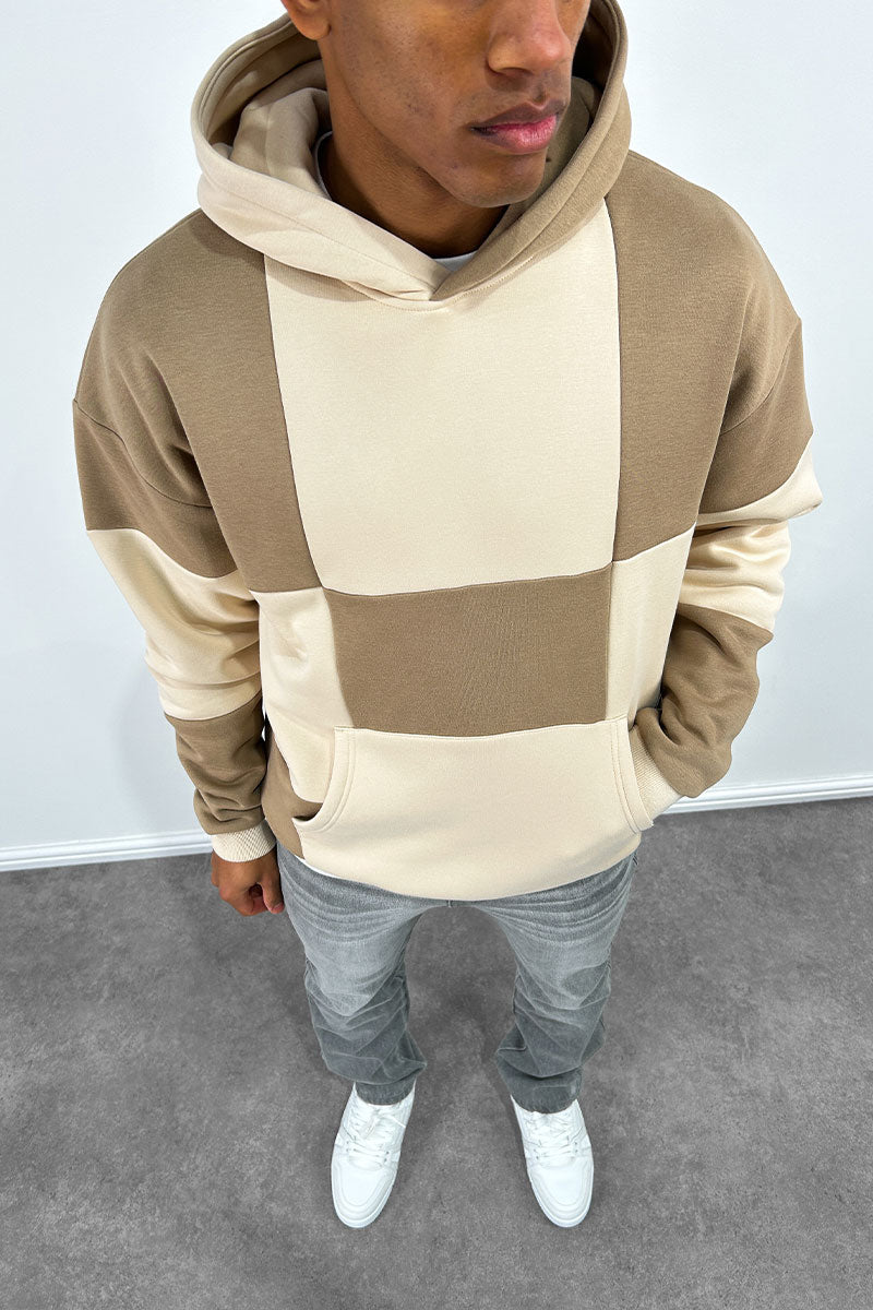 SUDADERA STREET NOVA