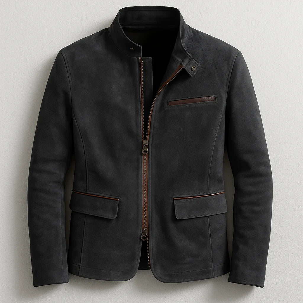 DEVIN™ I CHAQUETA ELEGANTE PARA HOMBRE