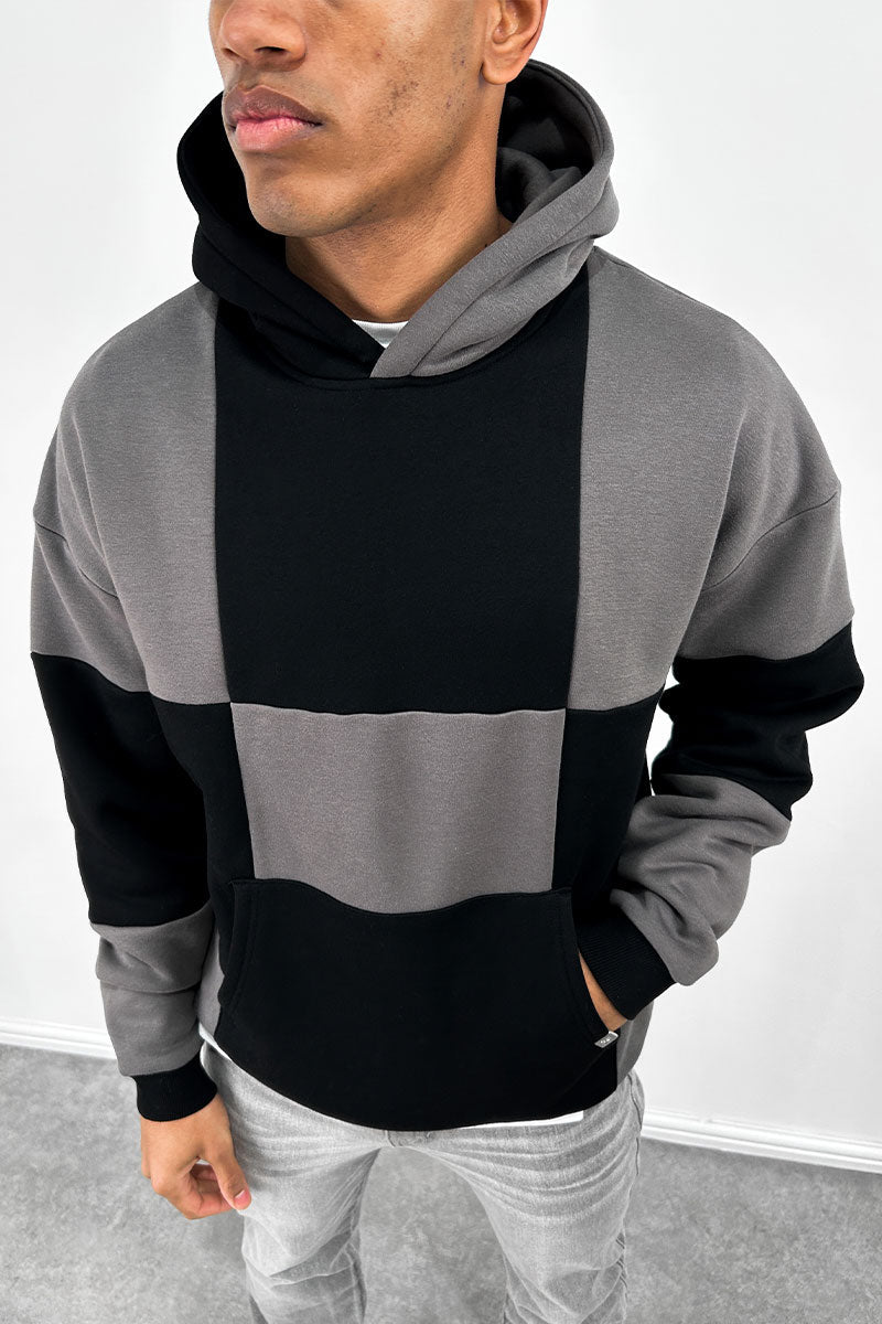 SUDADERA STREET NOVA
