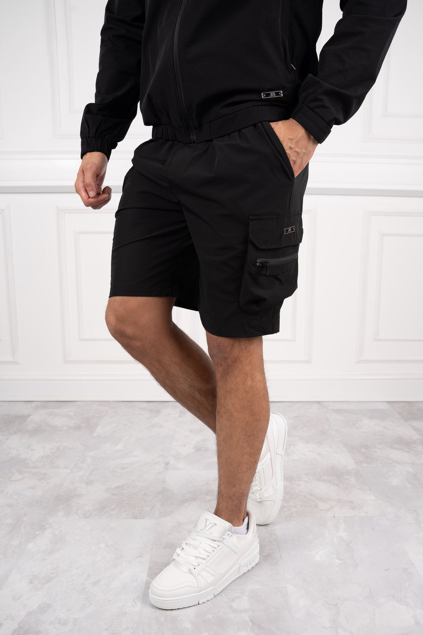 PANTALONES TECHNICAL V2