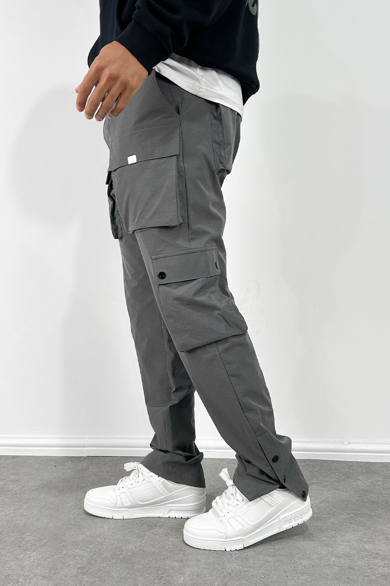 PANTALONES SNAP BAND CARGO