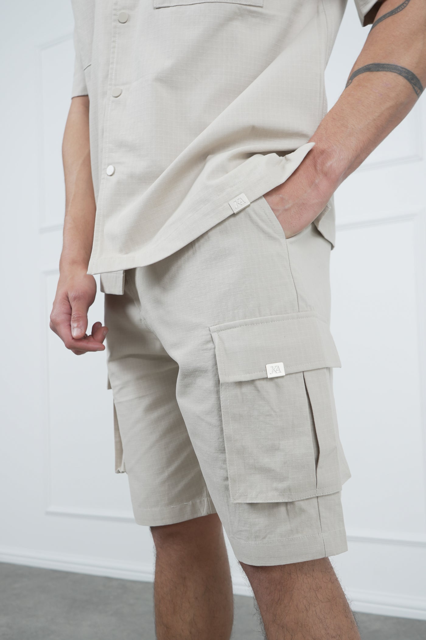 PANTALONES CALIFORNIA