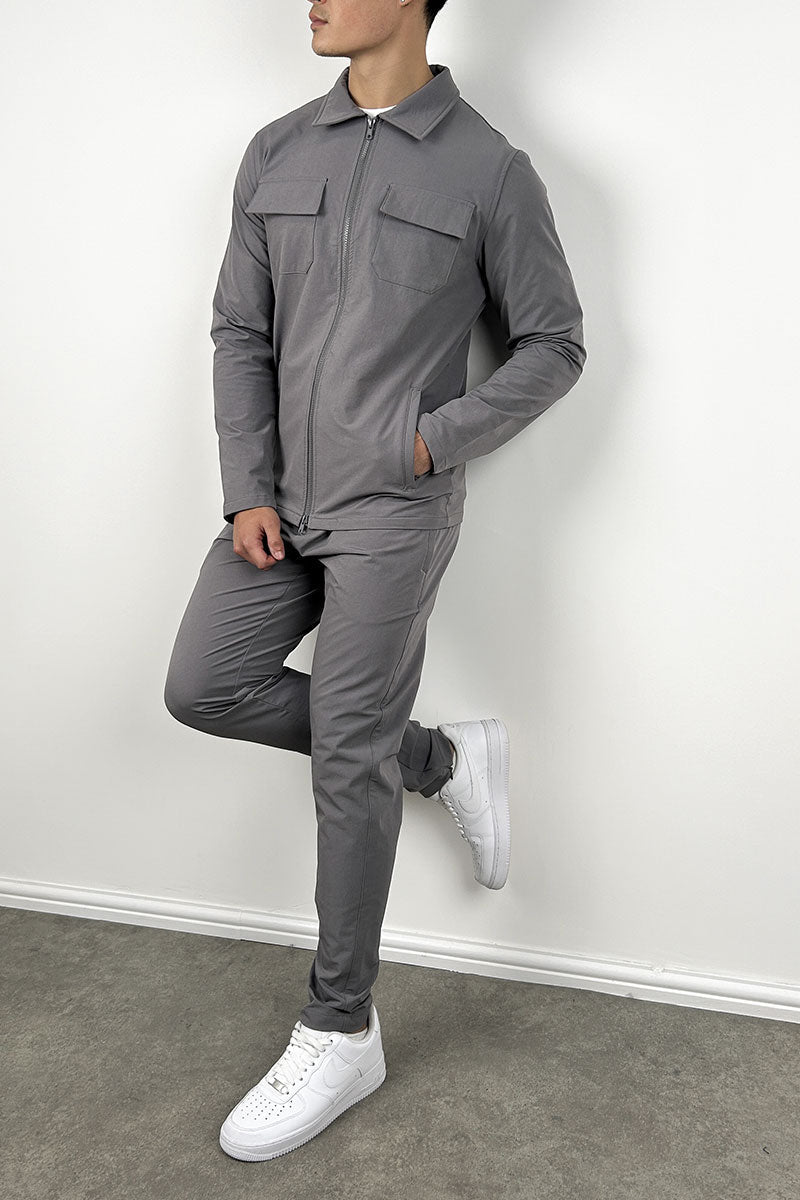 PANTALONES TAYLOR FIT