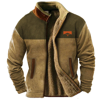 Nord™ l Chaqueta polar informal para hombre