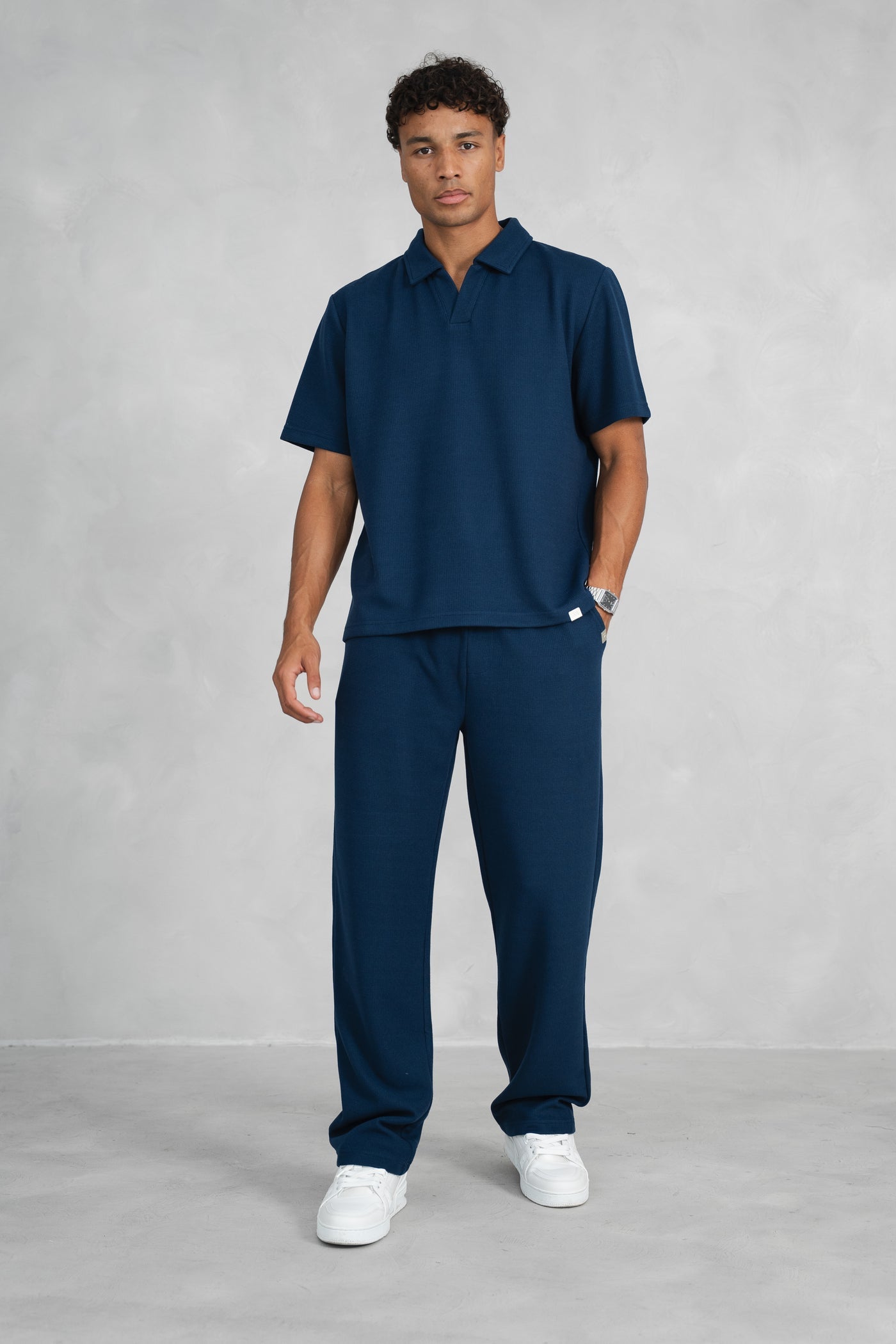 CONJUNTO OPEN NECK