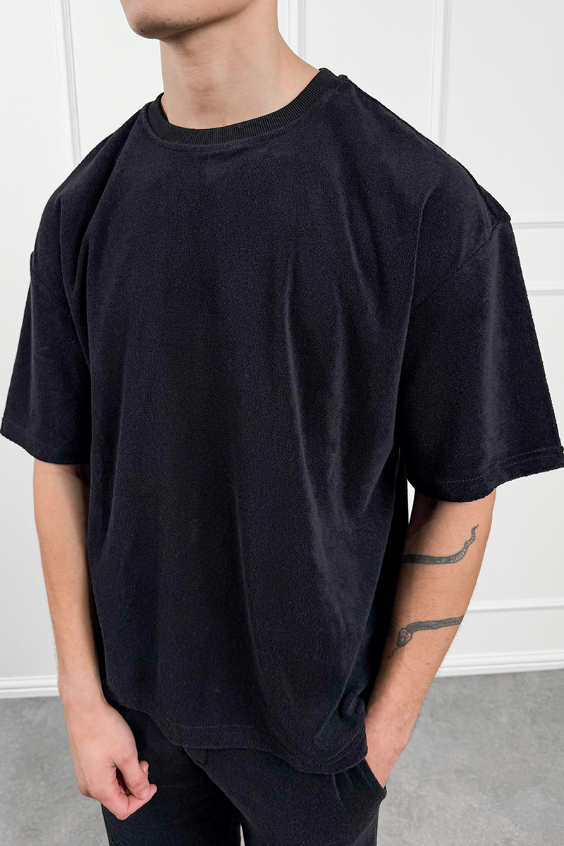 CONJUNTO TAYLOR OVERSIZE
