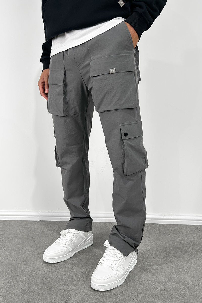 PANTALONES SNAP BAND CARGO