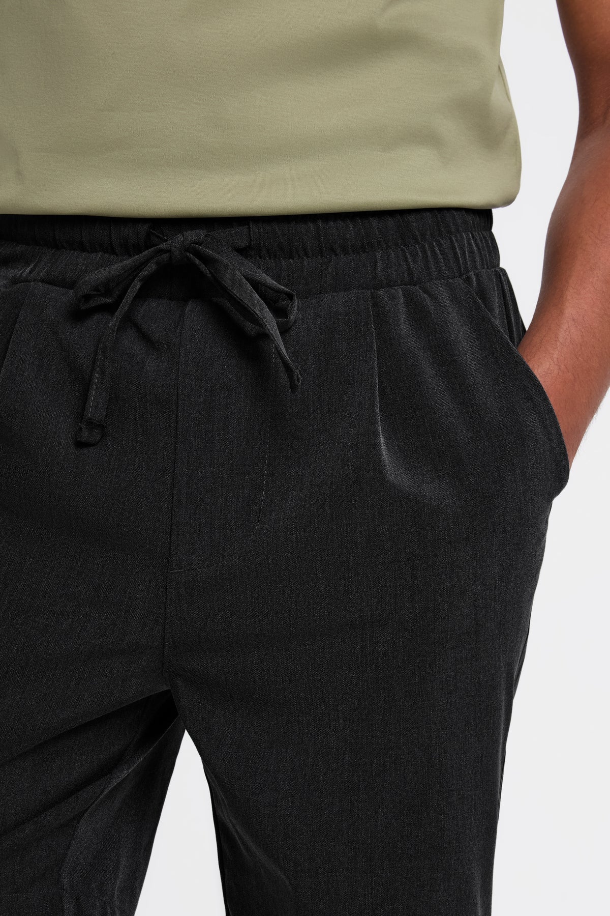 PANTALONES CORTE FINO