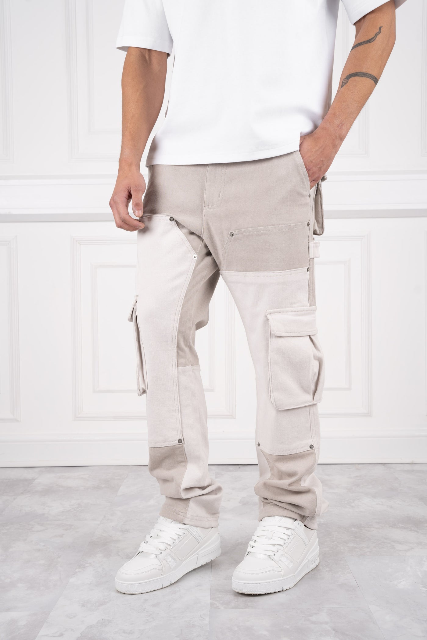 PANTALONES